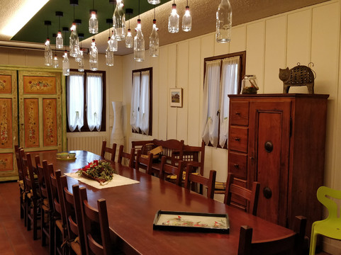 Tessere Societa' Agricola-诺文塔迪皮亚韦必去景点