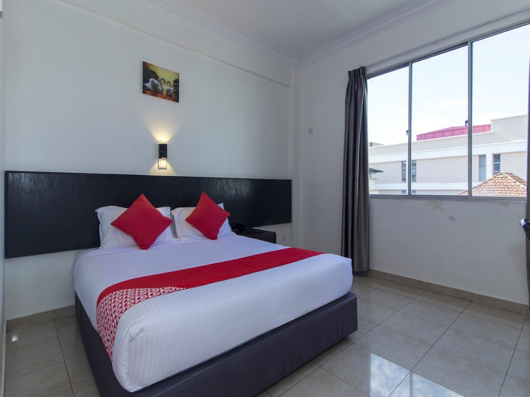 Seremban Inn Hotel主图