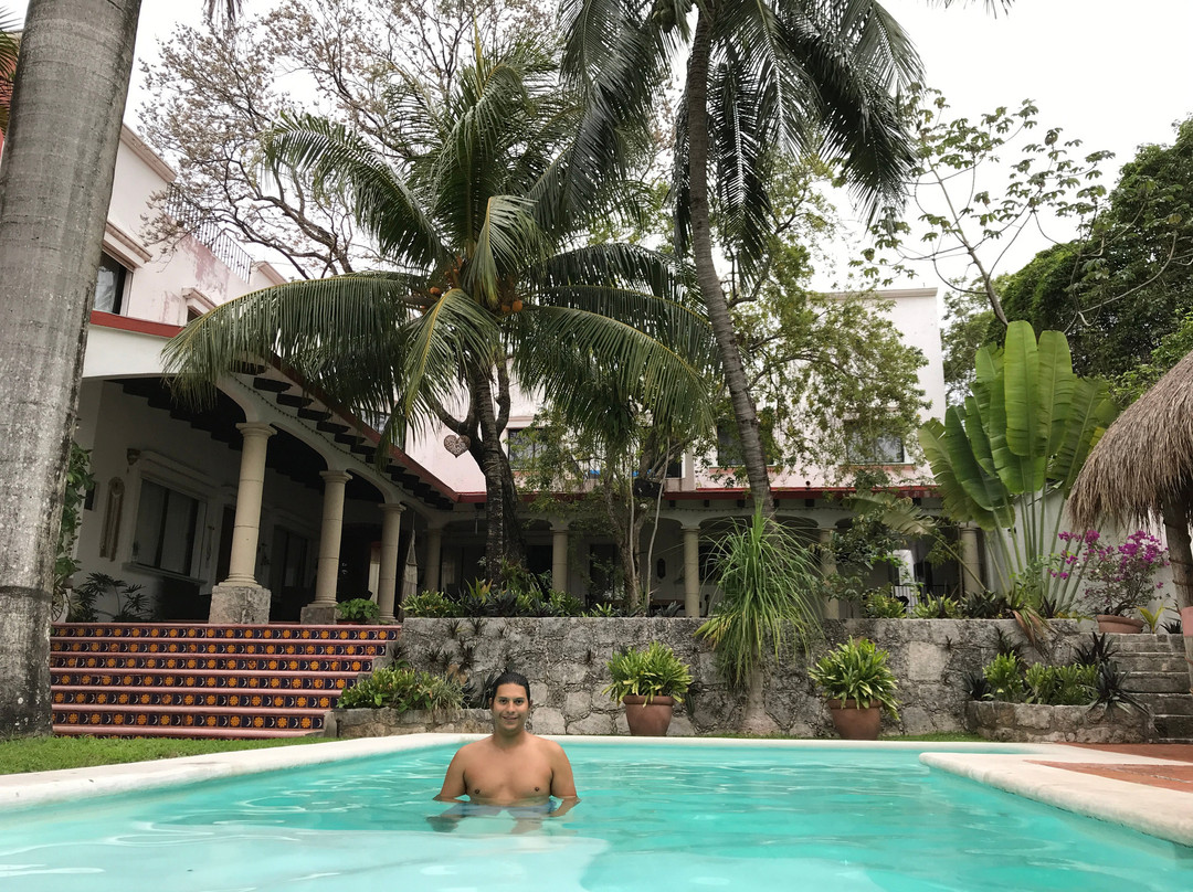 Coco Suites