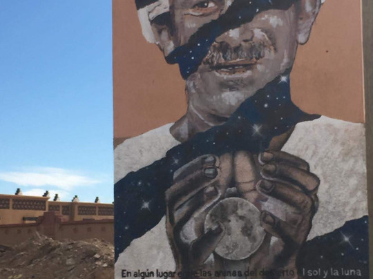 Morocco Excursions-马拉喀什必去景点