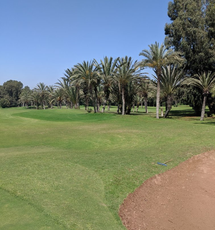 Royal Golf Club Agadir-阿加迪尔必去景点