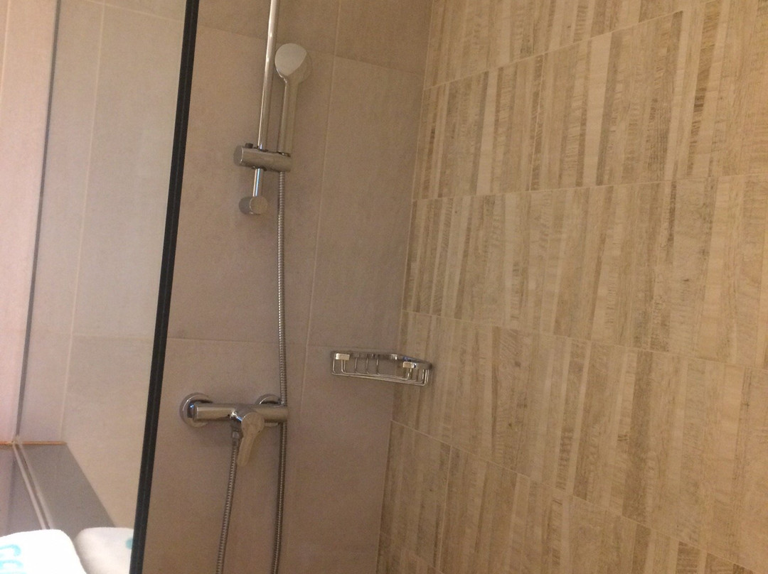 Cubla酒店住宿-塞维拉酒店