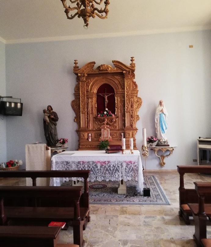 Chiesa di S. Maria Assunta-Grignano Polesine必去景点