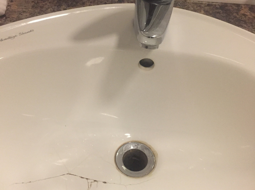 Ashford Court Boutique Hotel主图