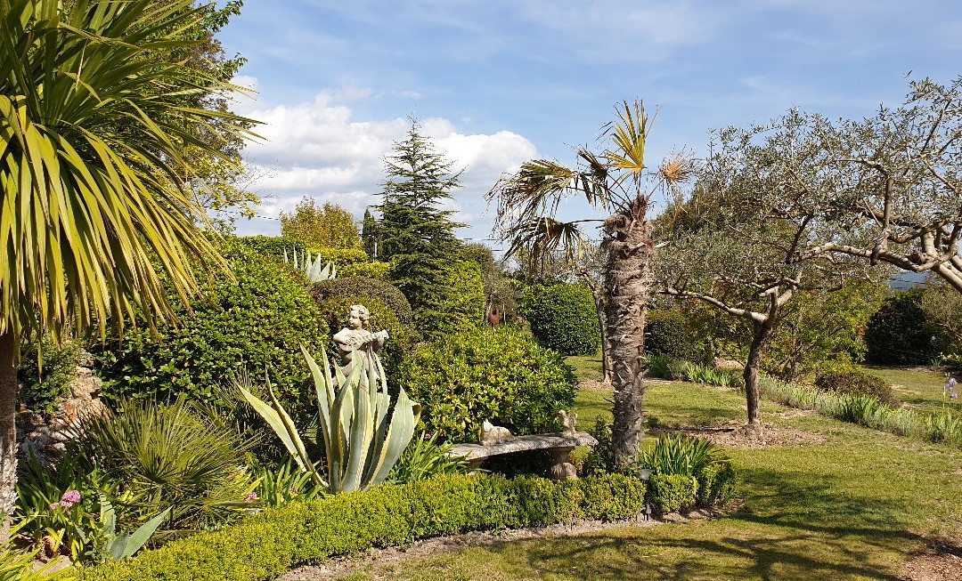 La Bastide des Anges主图