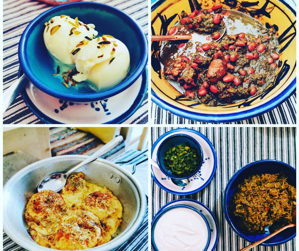 Pazirik Ecolodge主图