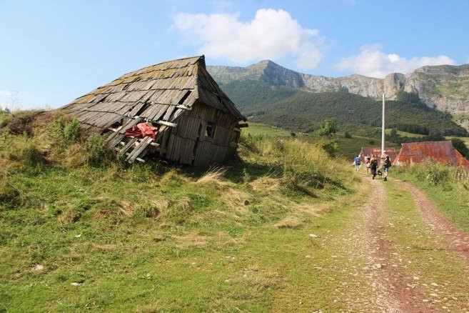 Umoljani round tour-Trnovo (FBiH)必去景点