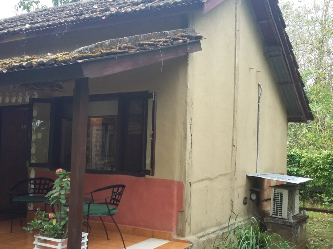 Safari Narayani Hotel主图