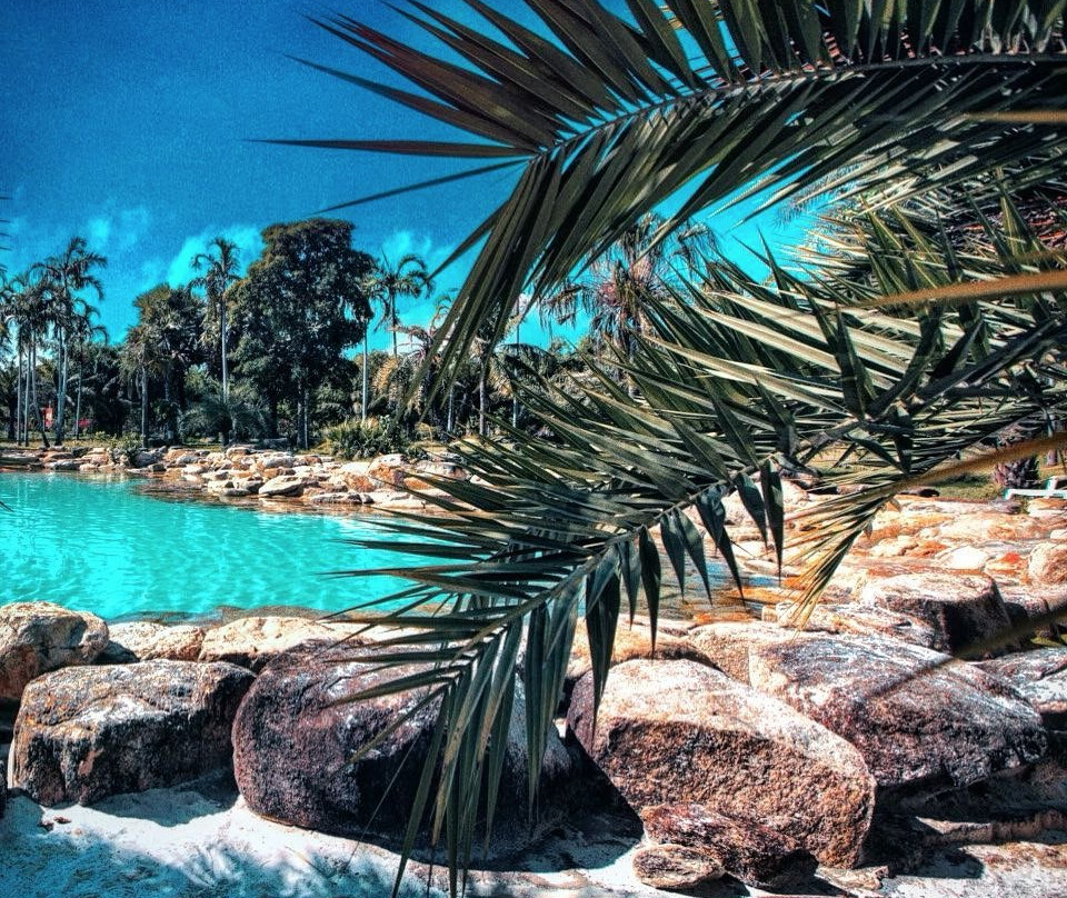 Ohana Resort and Restaurant主图