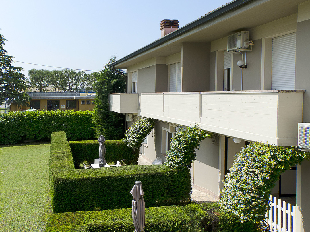 Hotel Venezia Park主图