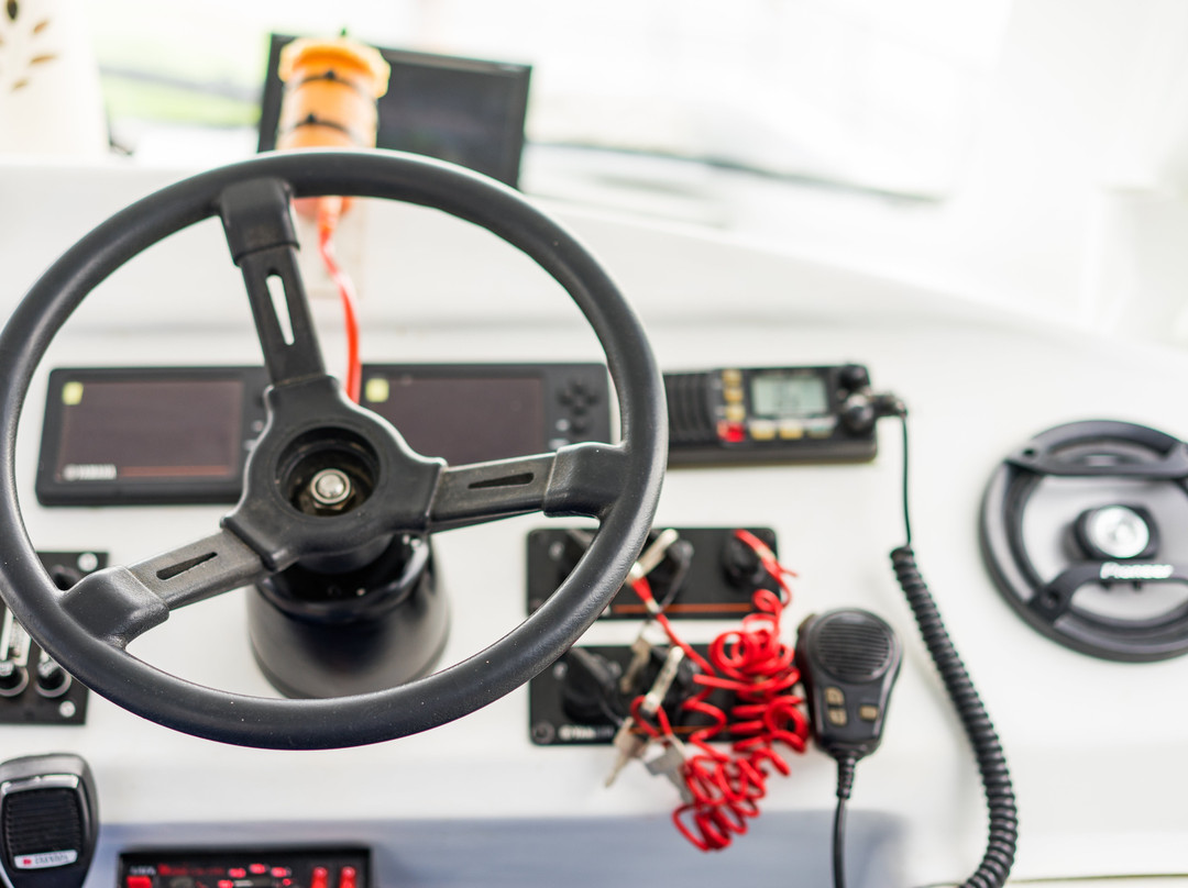 Sri Rejeki Express-沙努尔必去景点