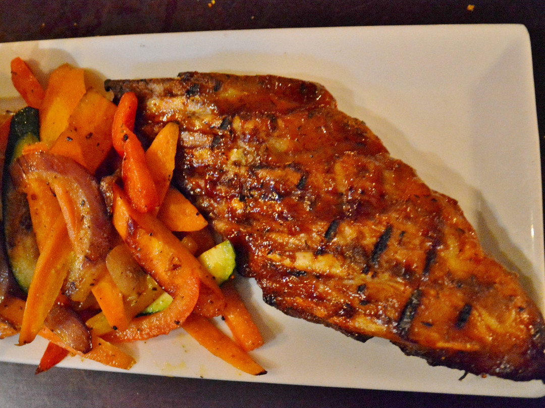 Brew House On The Grand B&B主图