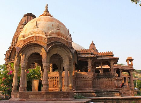 Jodhpur Taxi Services Day Tours景点图片