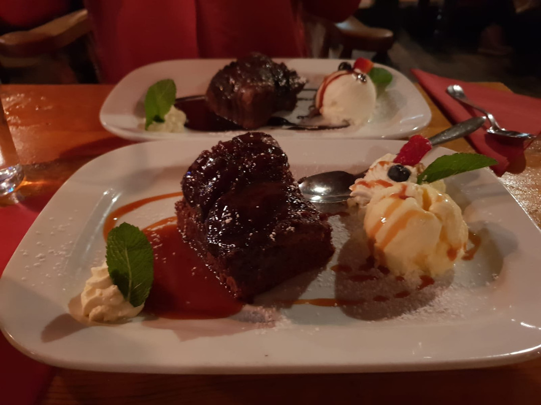 The Spinnaker Bar and Restaurant-Dunmore East必去景点