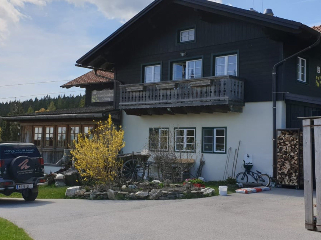 Sankt Corona am Wechsel旅游攻略图片