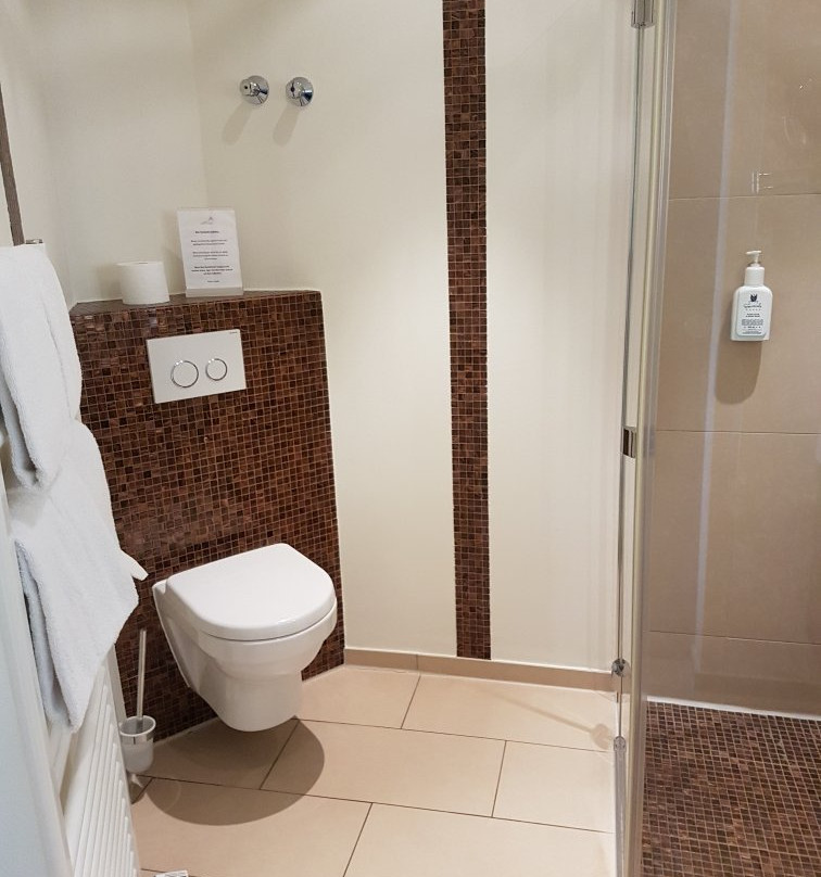 Hotel Am Helmwartsturm主图