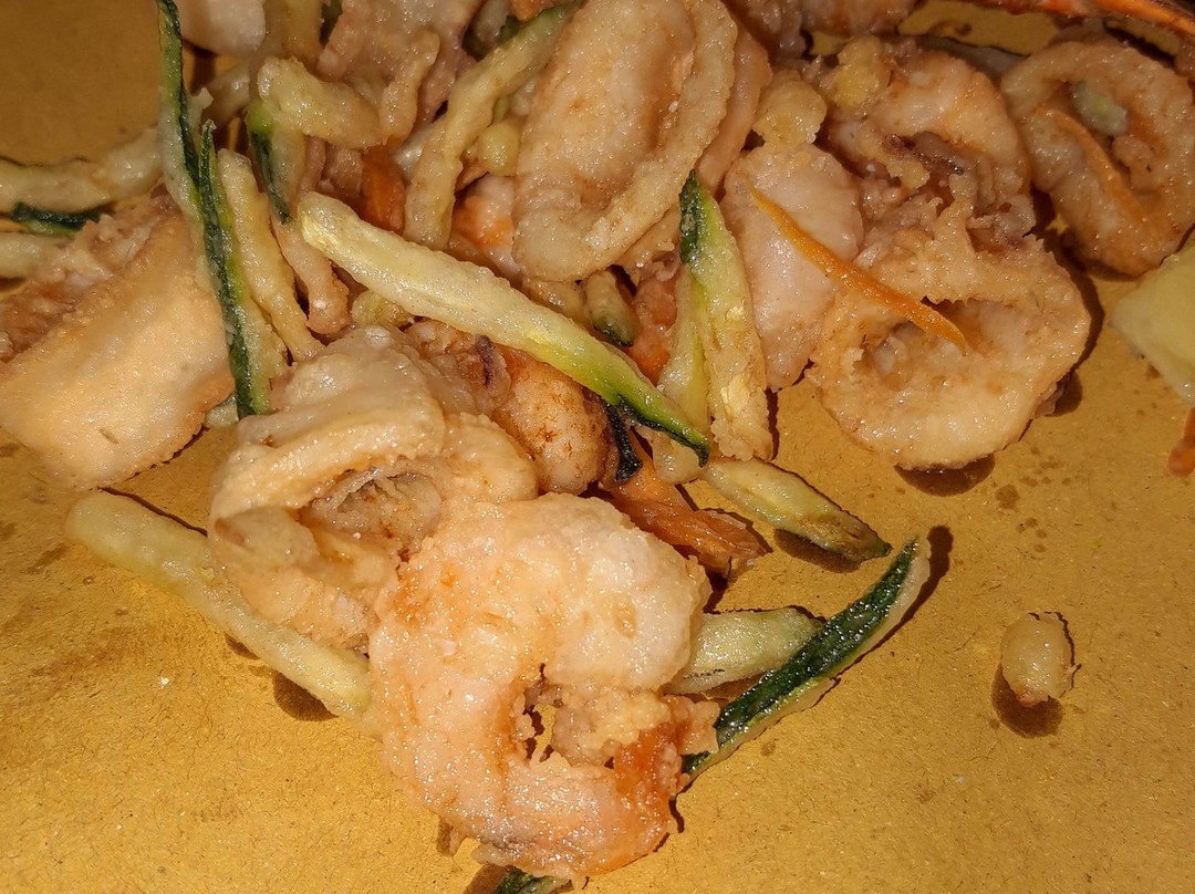 Hotel Milord Cesenatico主图