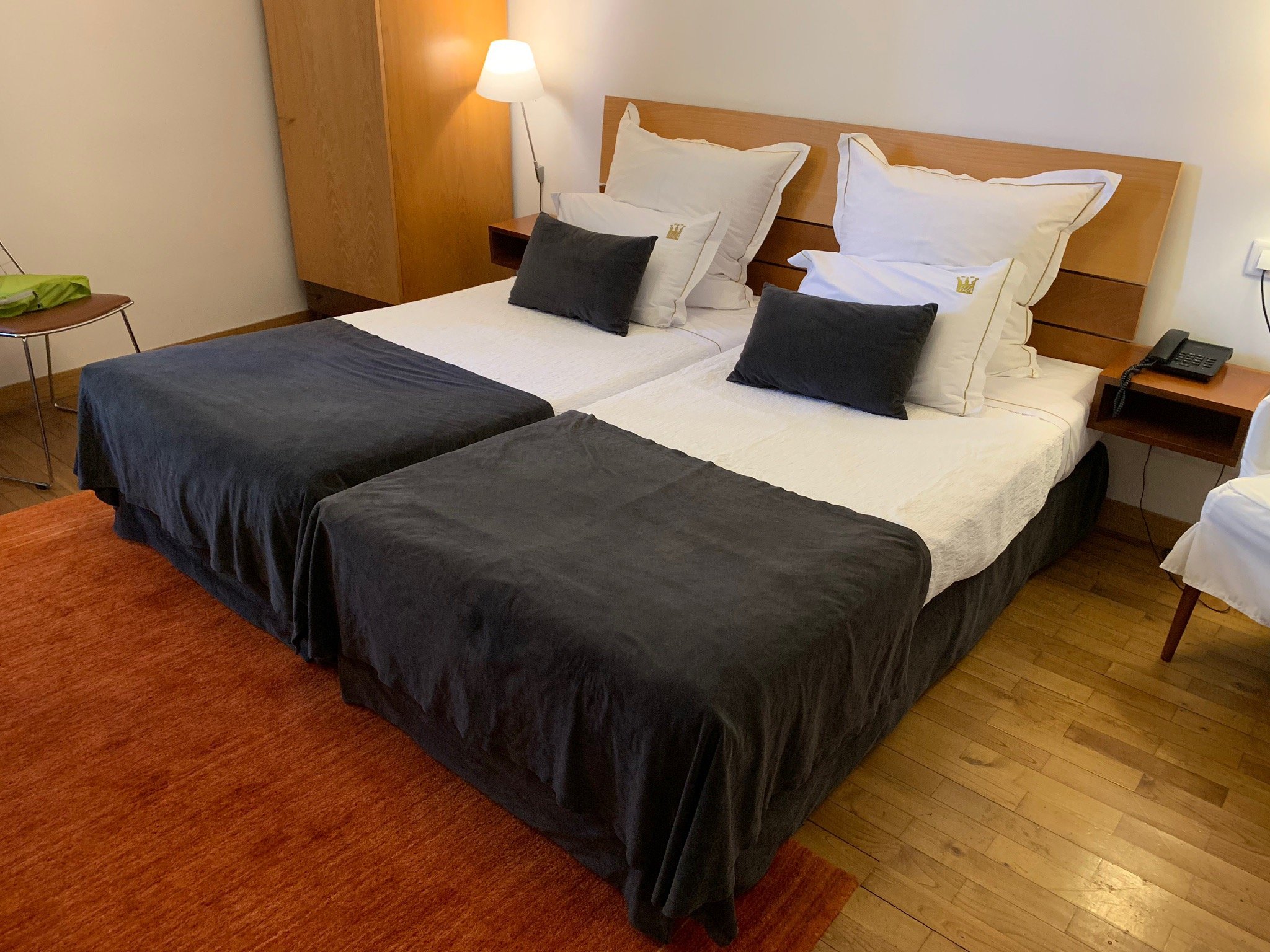 Hotel Mestre de Avis-官方