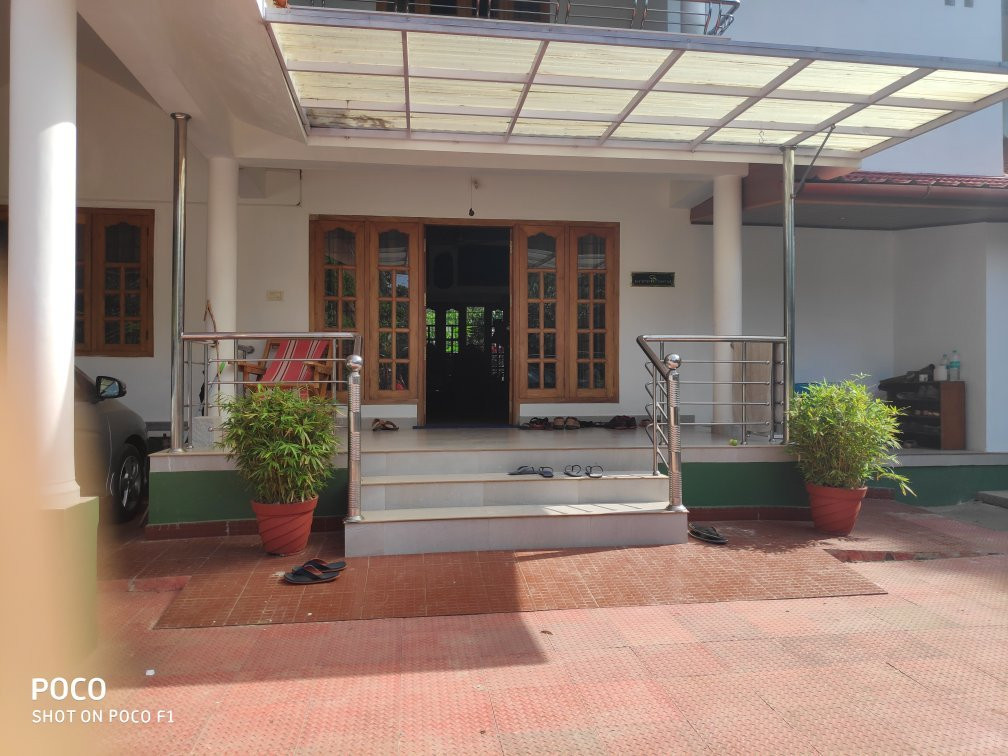 Green View Wayanad主图