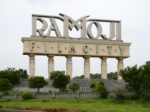 GeTS Holidays Hyderabad-海德拉巴必去景点