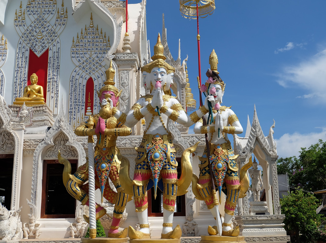Wat Koi景点图片