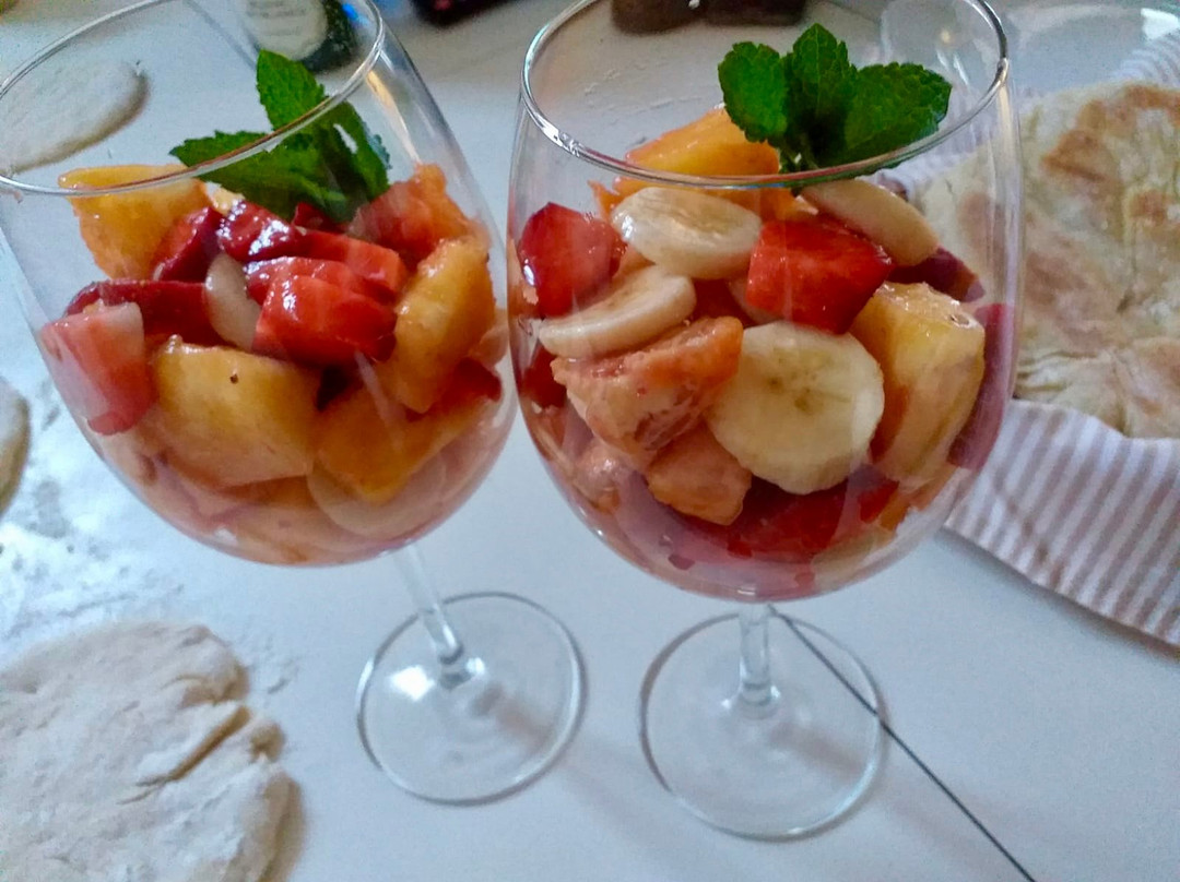 海景B&B旅馆主图