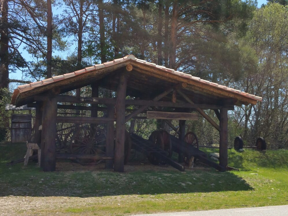 Hotel Rural Santa Ines主图