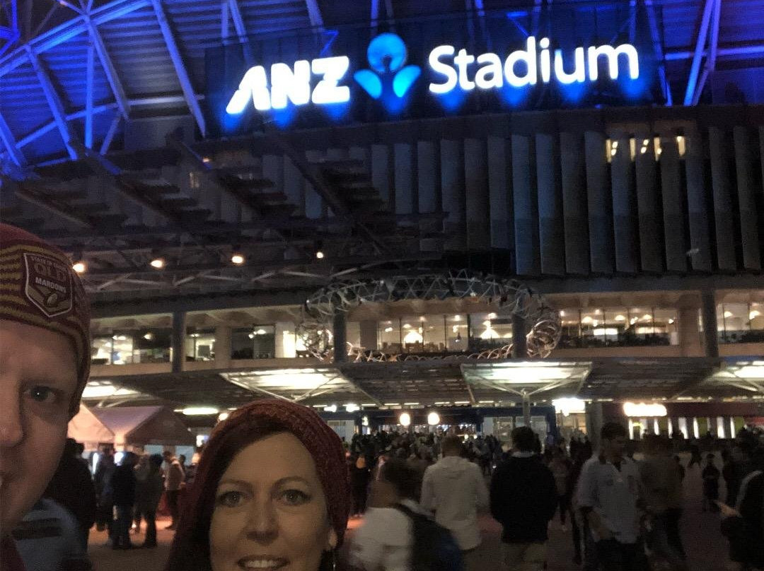 LUXE Limousines & Tours Sydney-悉尼必去景点