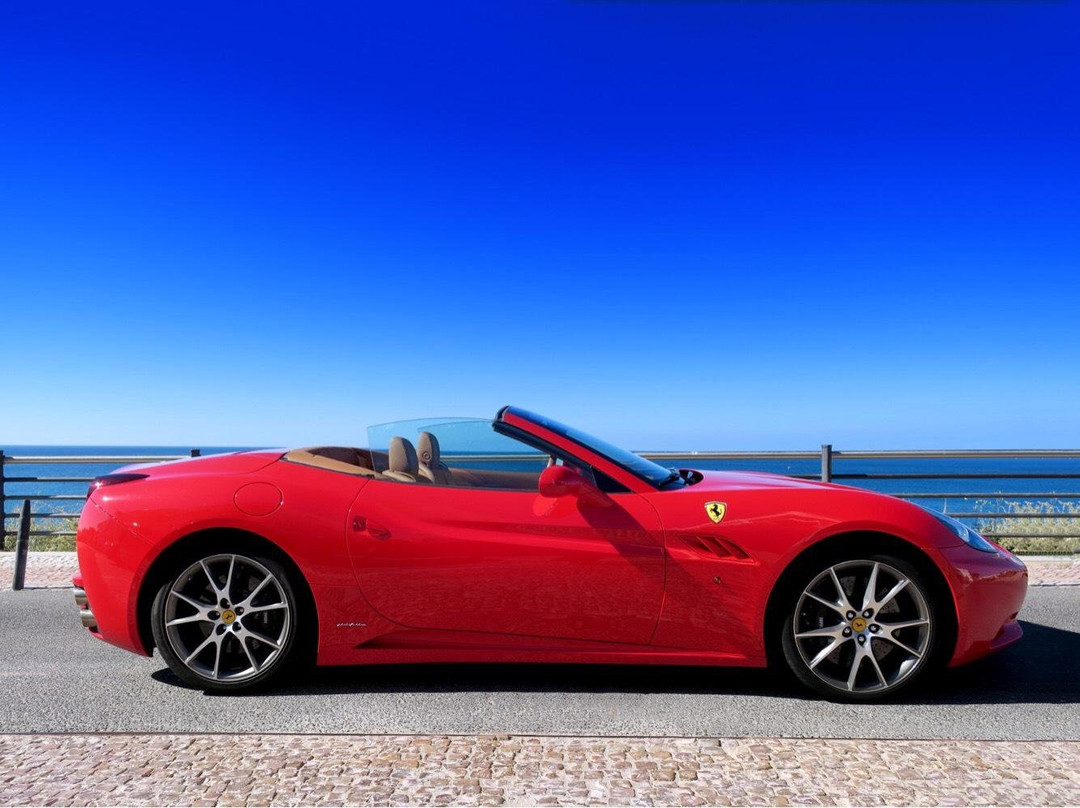 U-Ride-阿尔布赞拉必去景点