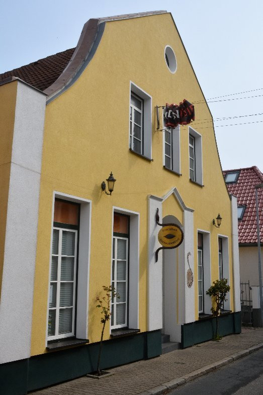 Oersberg旅游攻略图片