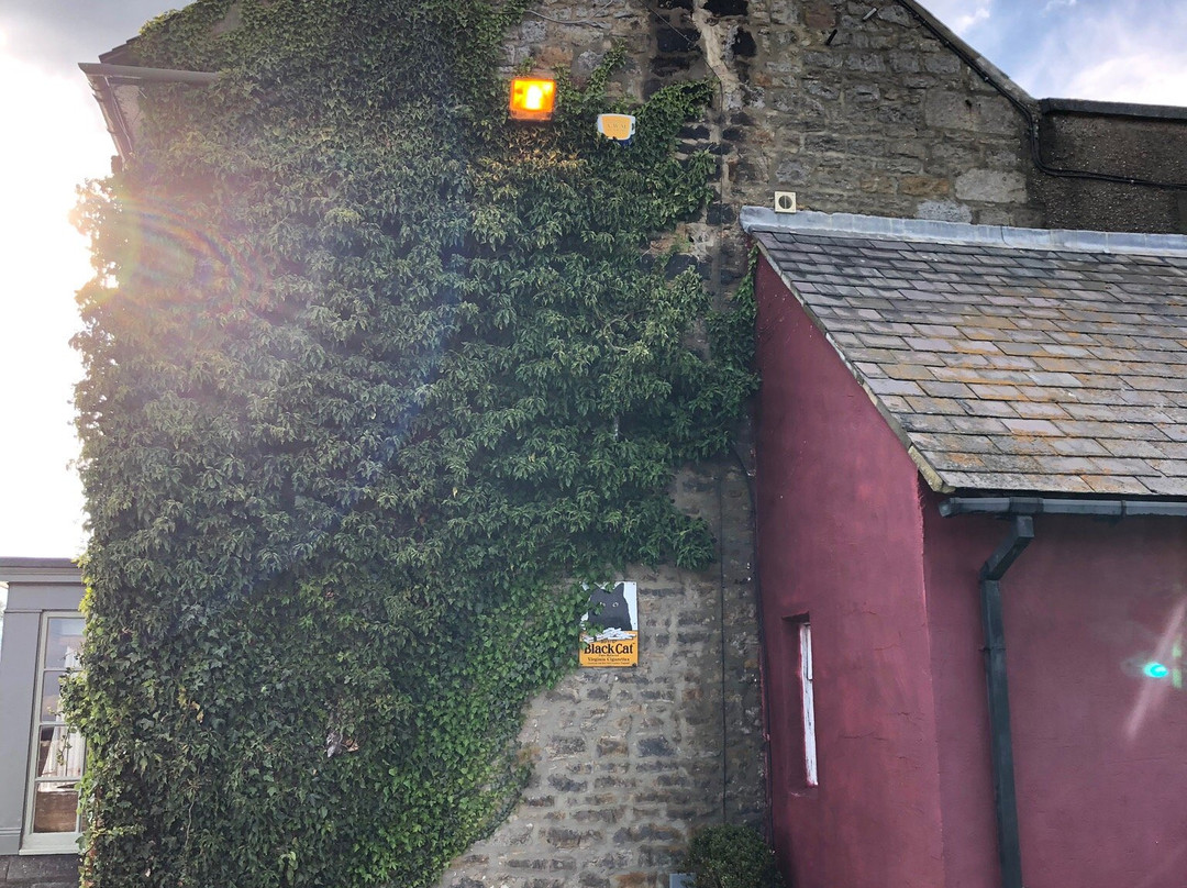 East Wallhouses旅游攻略图片