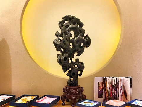 杭州殊胜龙井酒店（西湖灵隐店）主图