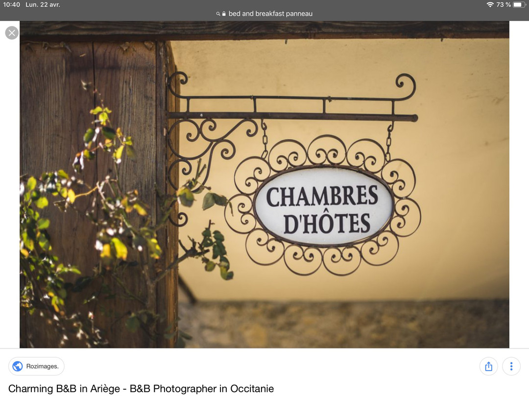 La Chapelle-Faucher旅游攻略图片
