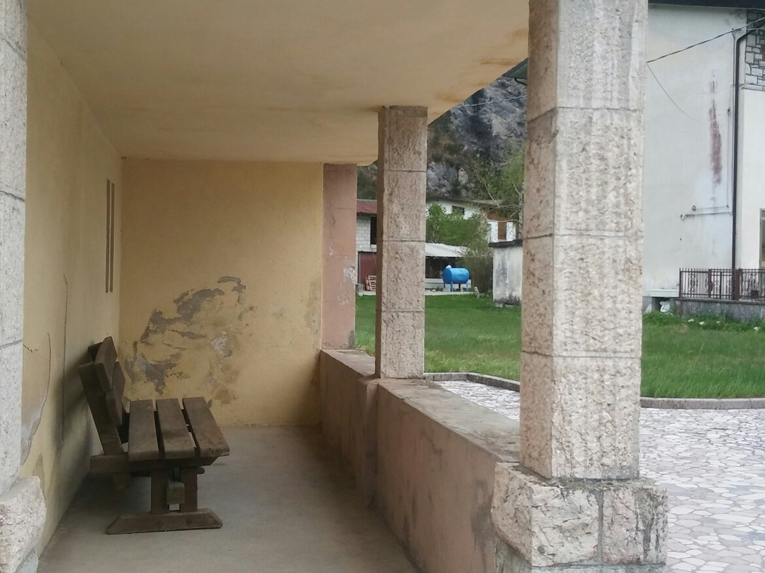 Chiesa di San Floriano景点图片