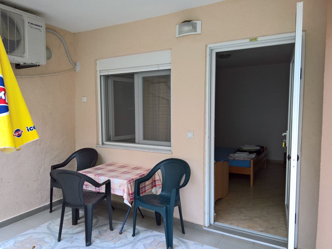 Apartmani Tomar