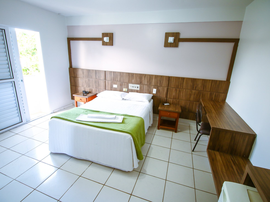 Piloes Palace Hotel主图