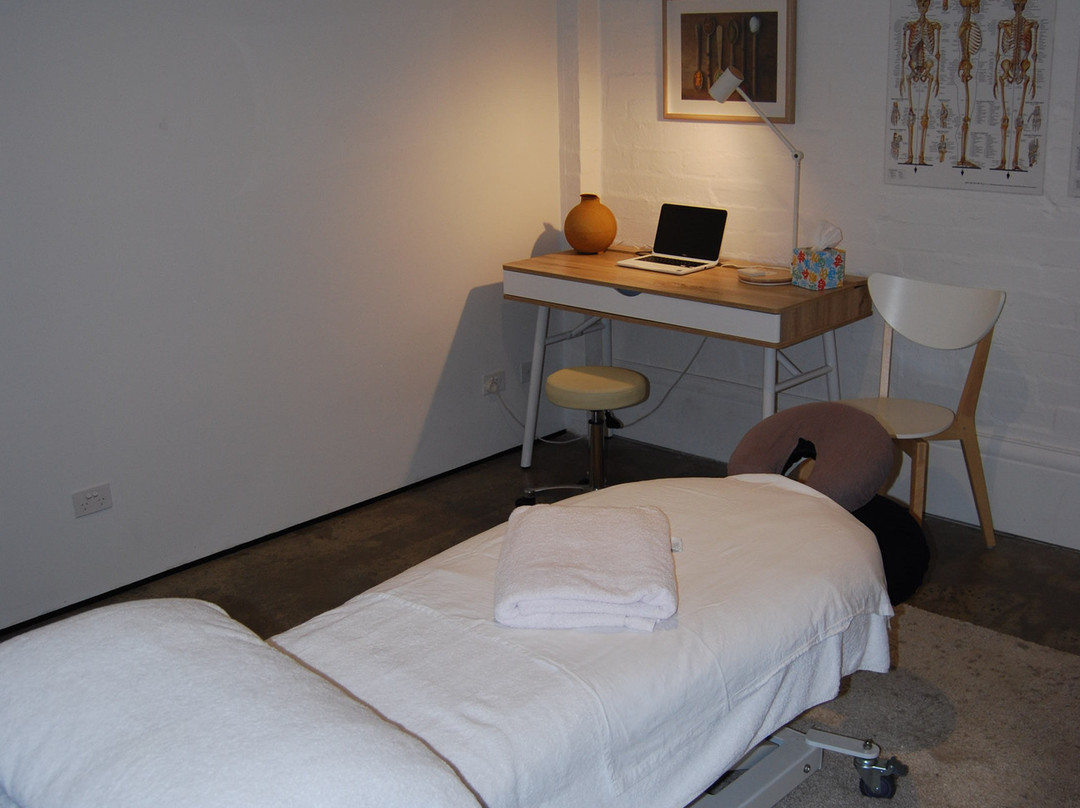 Stable Massage-普拉兰必去景点