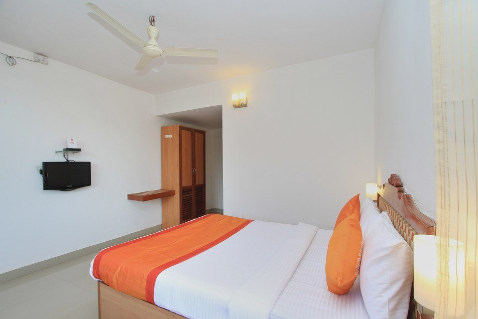 Sri Venkateswara Residency主图