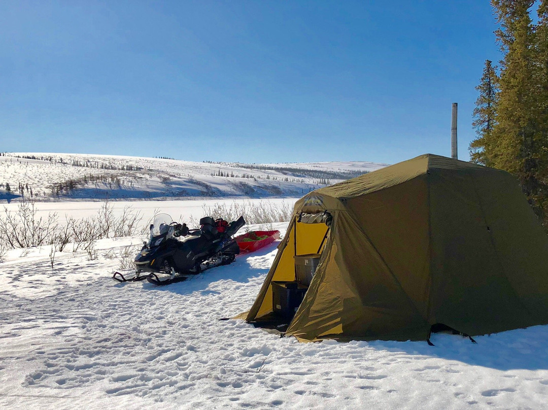 Noatak National Preserve-Kotzebue必去景点