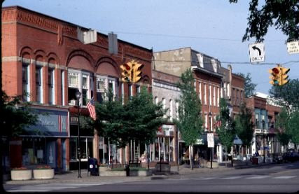 The Hotel at Oberlin主图