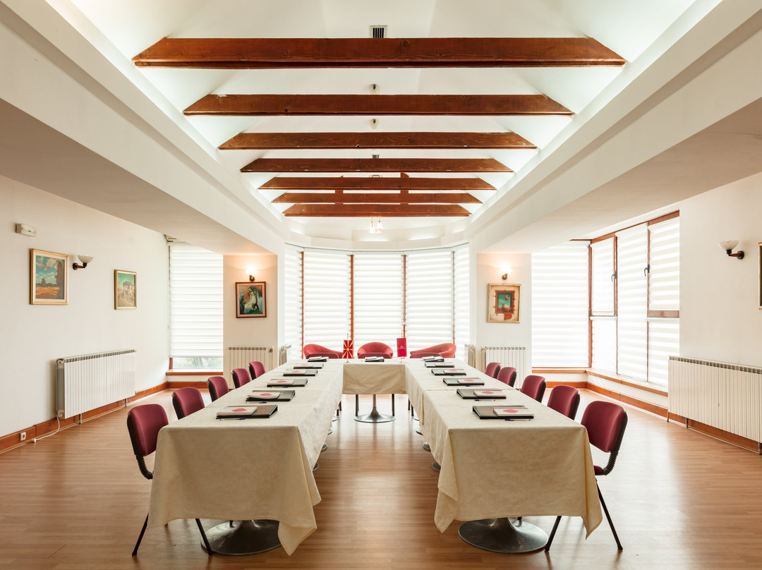 Hotel Bistra, Resort Mavrovo主图