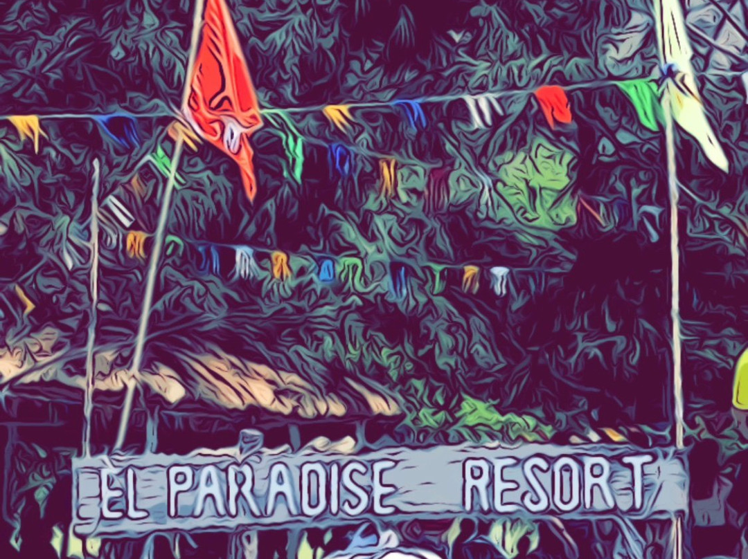 El Paradise Silanguin-苏比克必去景点