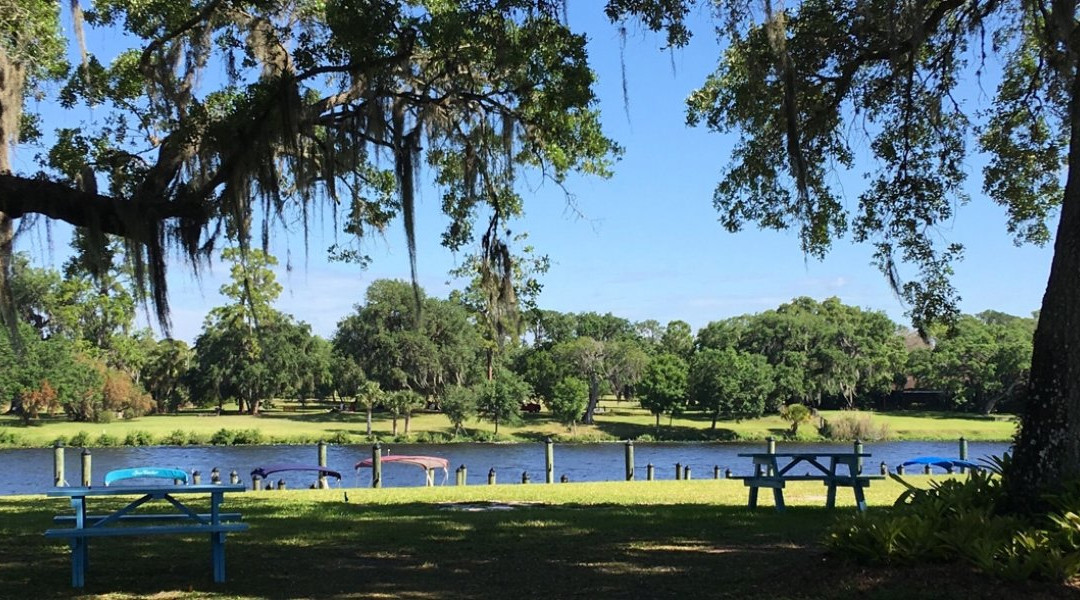 MH Community and RV Resort