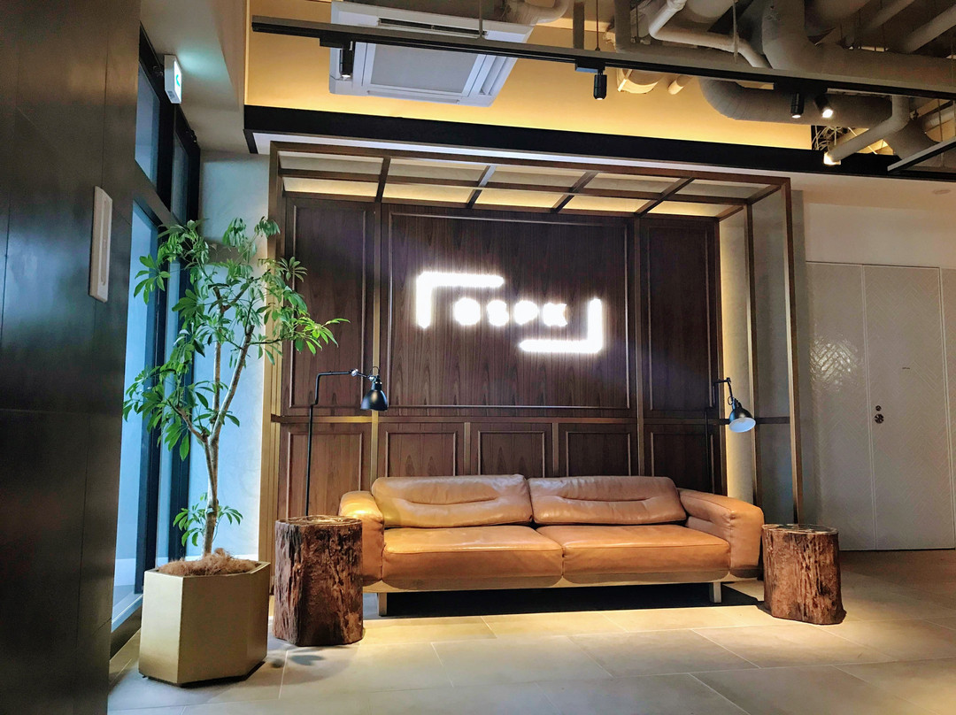 Bespoke Hotel Shinjuku主图
