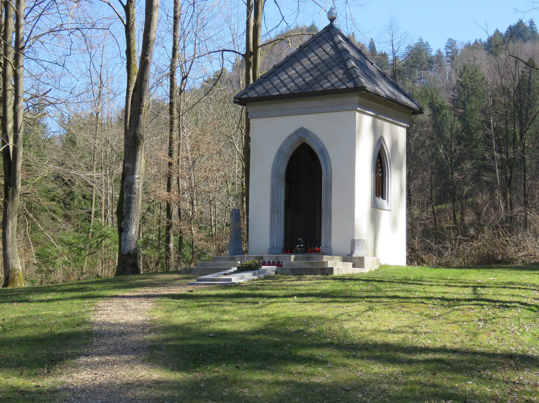 Dvorec Visoko