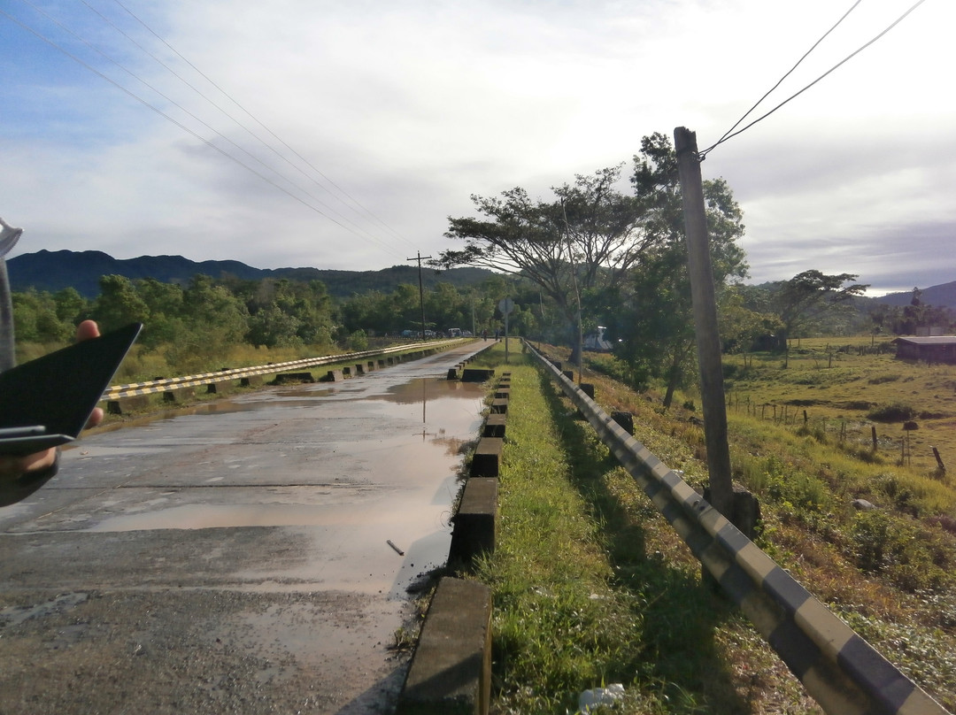 Nueva Vizcaya Province旅游攻略图片