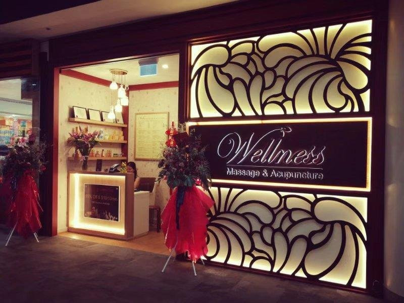 Wellness Massage Chatswood景点图片