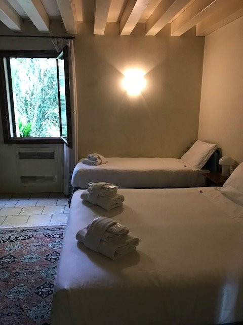 Relais Villa Selvatico主图