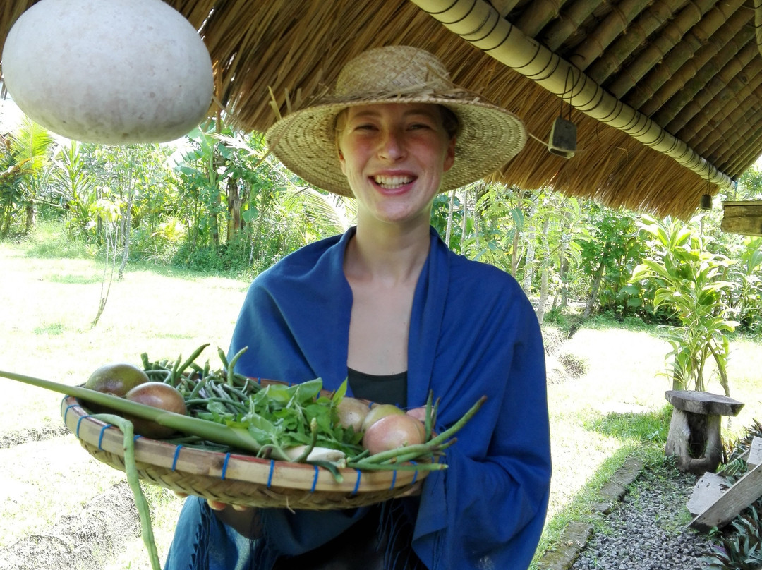 Mai Organic Farm-佩京必去景点