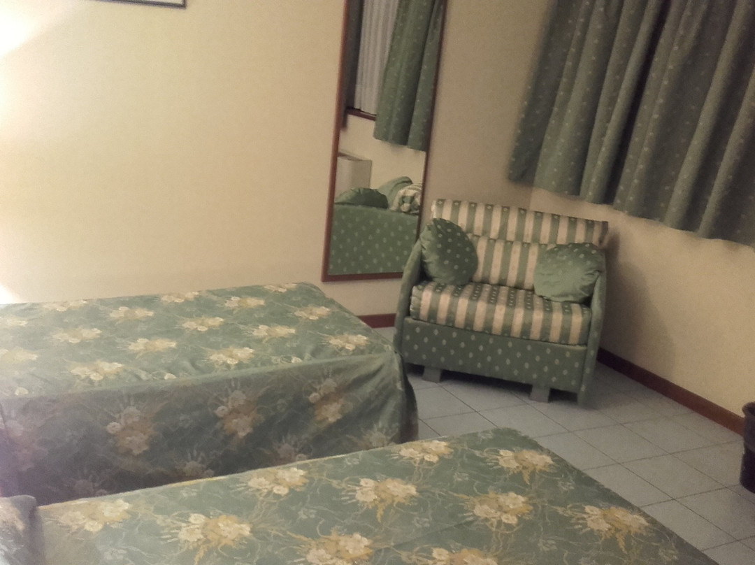 Flama Hotel主图